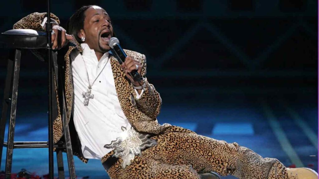 Katt Williams Early Life and Career Beginnings