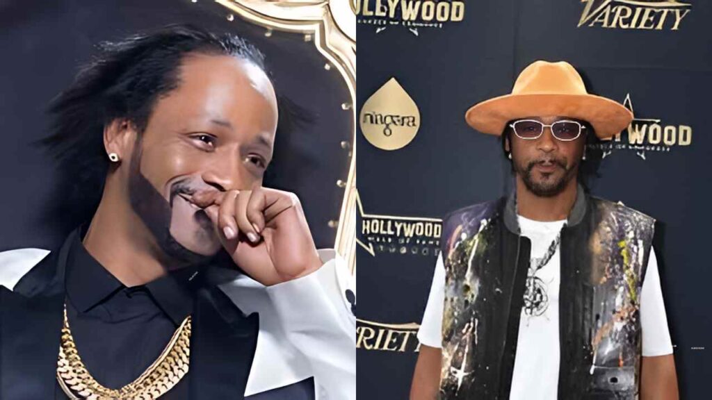 Katt Williams Net Worth Forbes