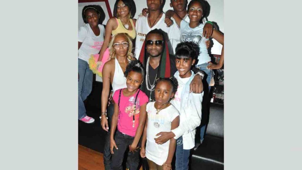 Katt Williams Personal Life and Family