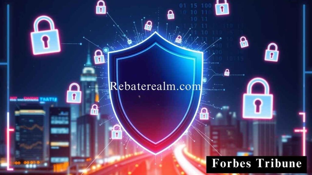 Is Rebaterealm.com Safe